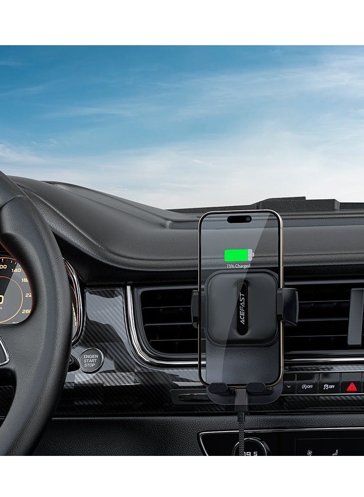 ACEFAST D25 phone car holder - Image 5