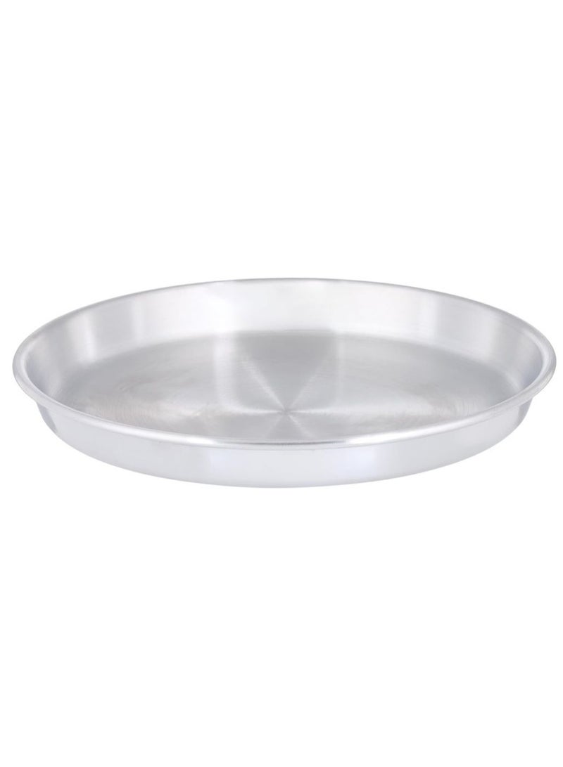 Aluminum Classic Basbousa Tray Set  - Image 1