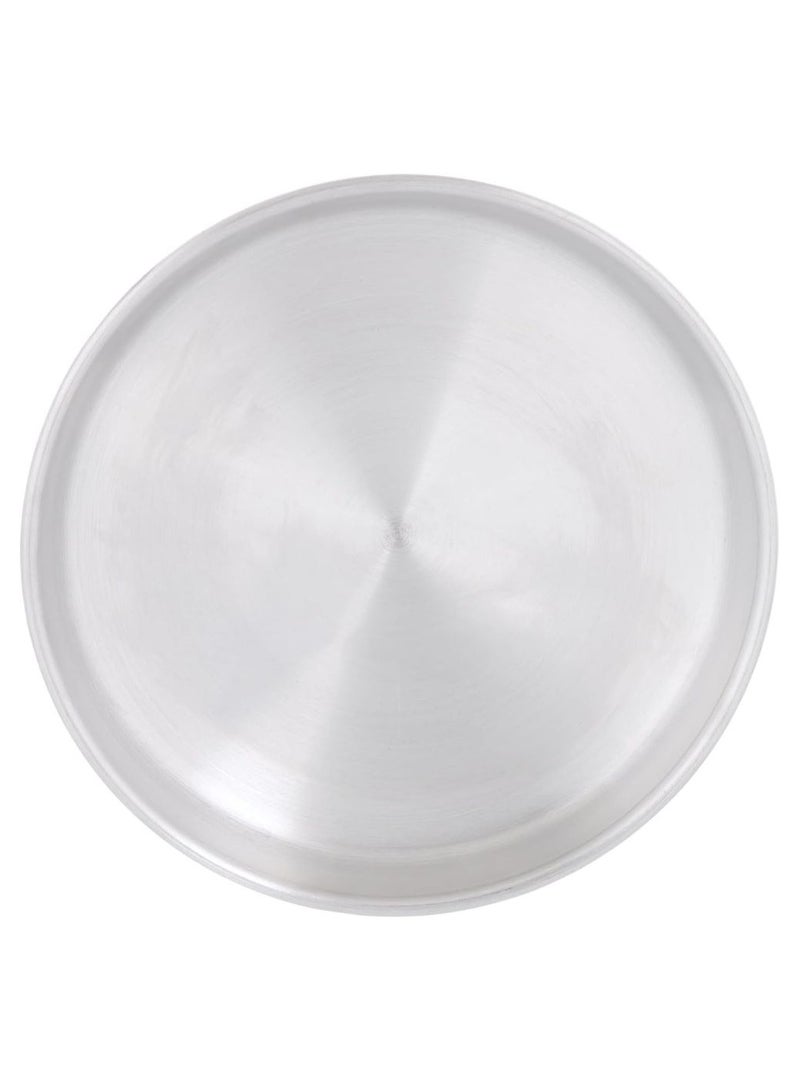 Aluminum Classic Basbousa Tray Set  - Image 2