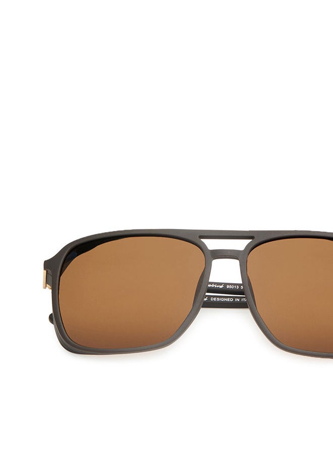 Firebird Firebird Trendy Polarized Sunglasses  - Image 4