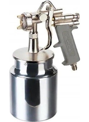 Aristo Ad Bottom Reservoir Paint Gun 