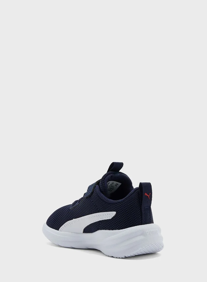 PUMA Infant Rickie Runner Ac+