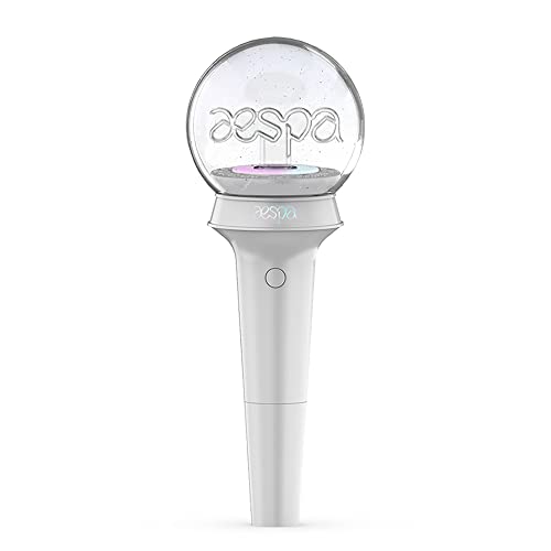 DREAMUS [Light Stick] AESPA - OFFICIAL LIGHT STICK, 94x94x257 mm - Image 1