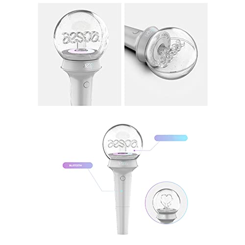DREAMUS [Light Stick] AESPA - OFFICIAL LIGHT STICK, 94x94x257 mm - Image 3