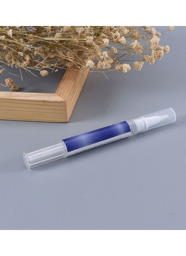 Dazzling White - Teeth Whitening Rotary Peroxide Gel Tooth Cleaning Kit Easy to Carry Dazzling White Teeth Whitening Pen - Image 1