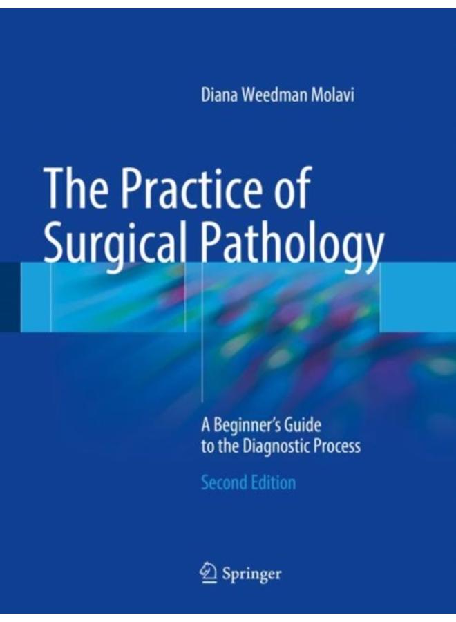 The Practice of Surgical Pathology : A Beginner's Guide to the Diagnostic Process 