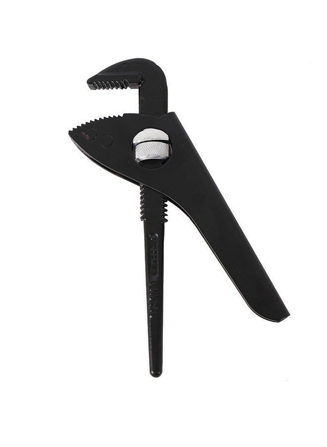 LAWAZIM Pipe Wrench - 9inch - Image 1