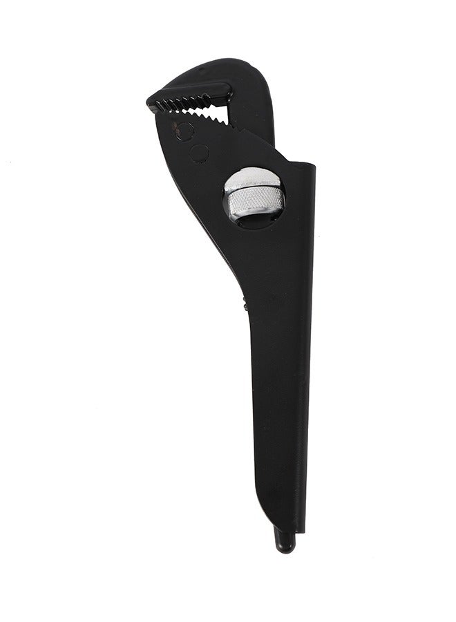 LAWAZIM Pipe Wrench - 9inch - Image 2