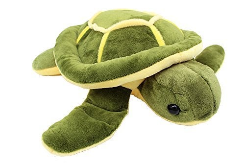 Vintoys Soft Plush Sea Turtle Stuffed Animals Plush 10 - Image 2