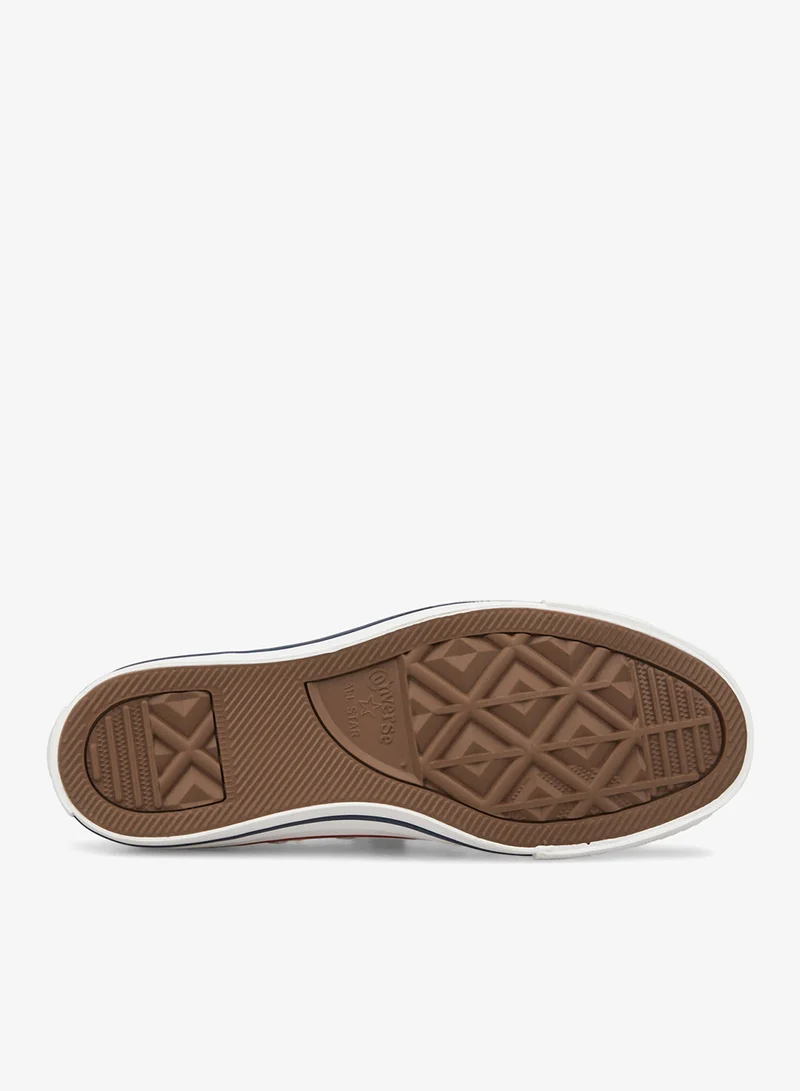 CONVERSE Multi-Colour Women's Chuck Taylor All Star Shoreline Shoe for Women | Best Price UAE