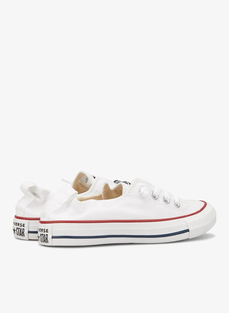 CONVERSE Multi-Colour Women's Chuck Taylor All Star Shoreline Shoe for Women | Best Price UAE