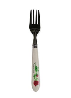 Home Ezz Table fork set of 12 pieces 15 cm  - Image 2