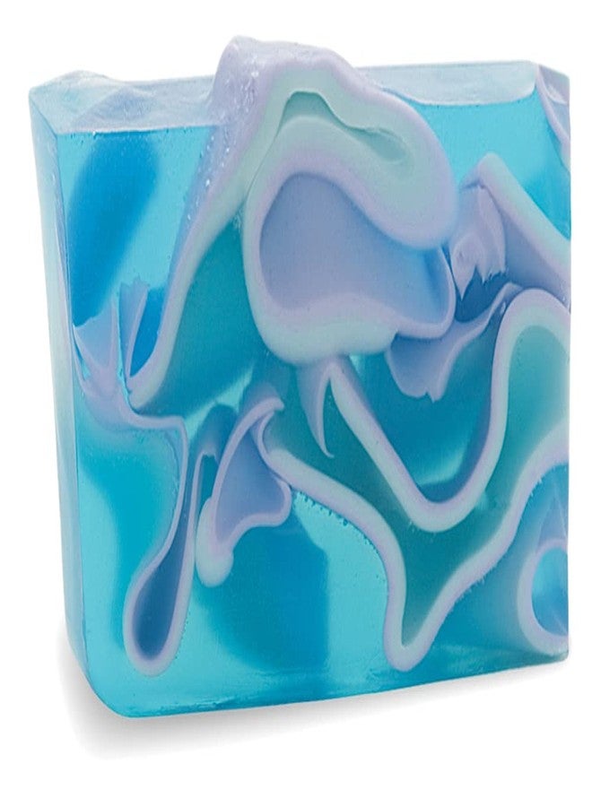 Primal Elements Facets of The Sea Soap Loaf, 5 Pound - Image 3