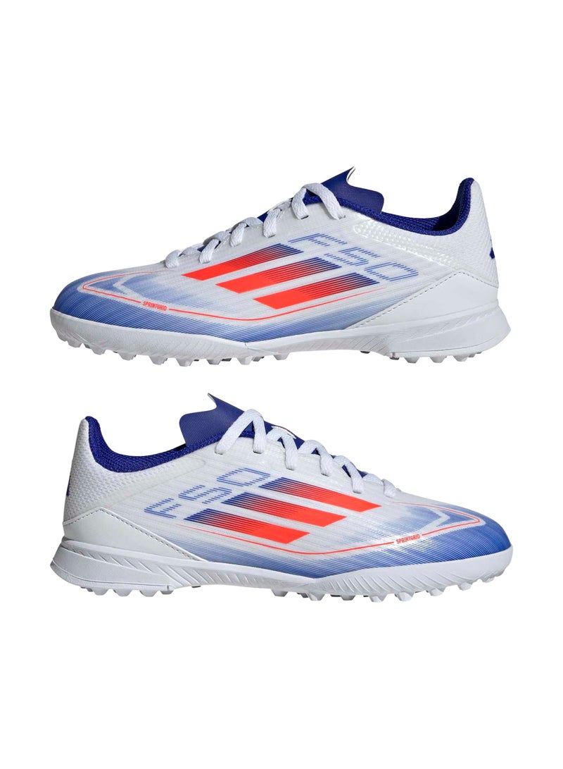 Adidas أحذية كرة القدم F50 ليغ تورف - Image 5