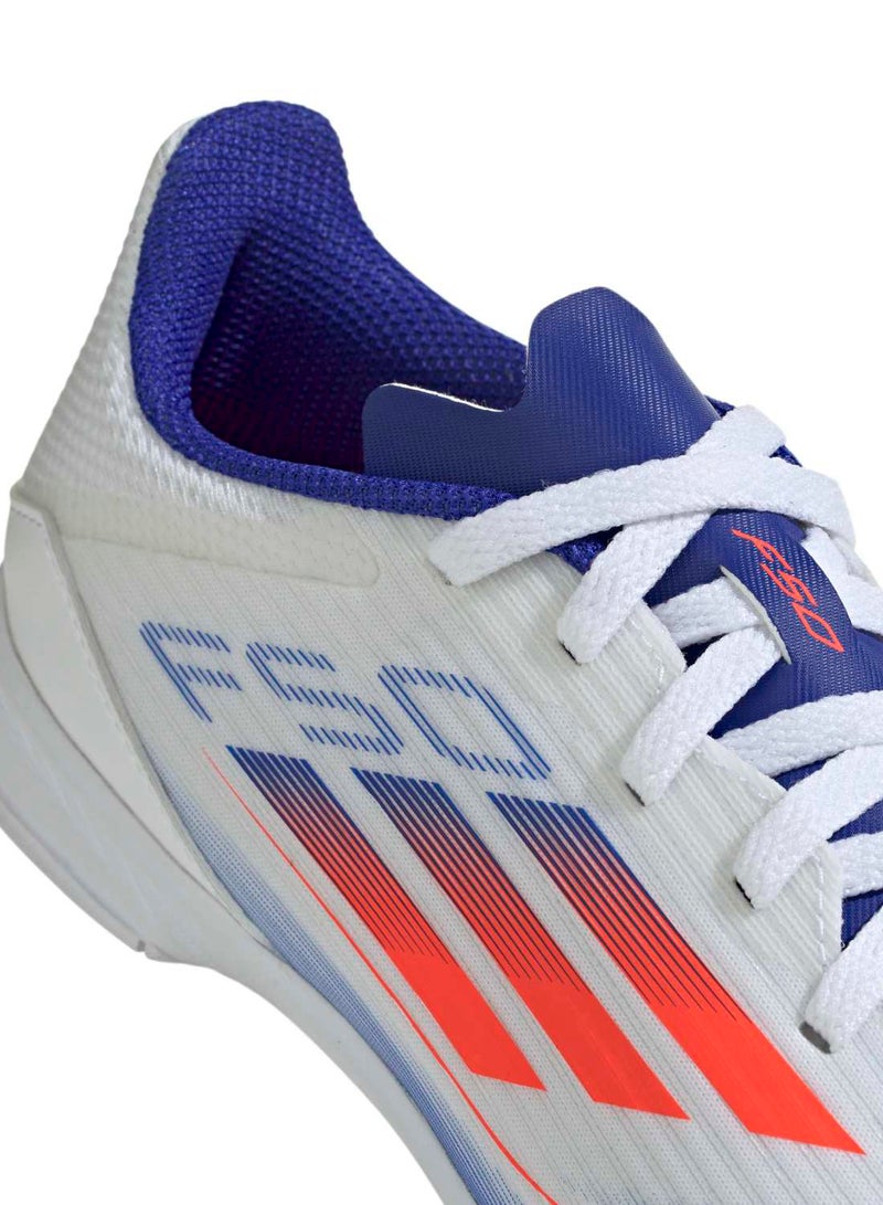Adidas أحذية كرة القدم F50 ليغ تورف - Image 4