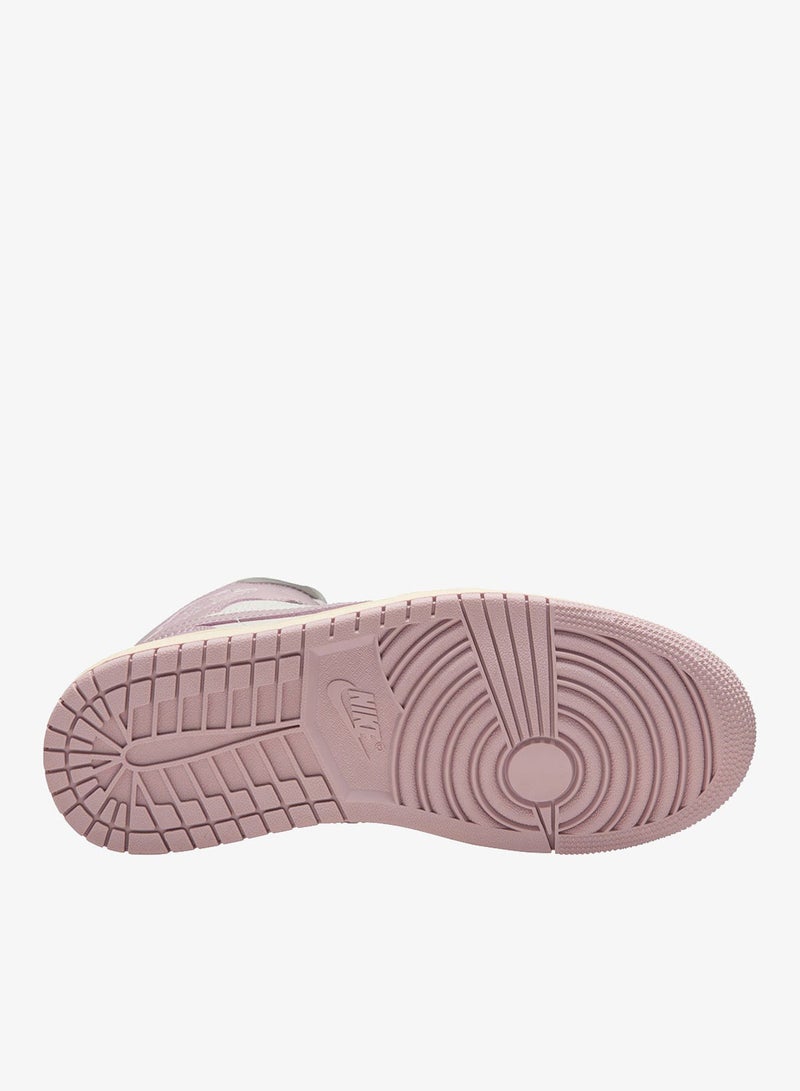 Jordan Air Jordan 1 Mid - Image 4