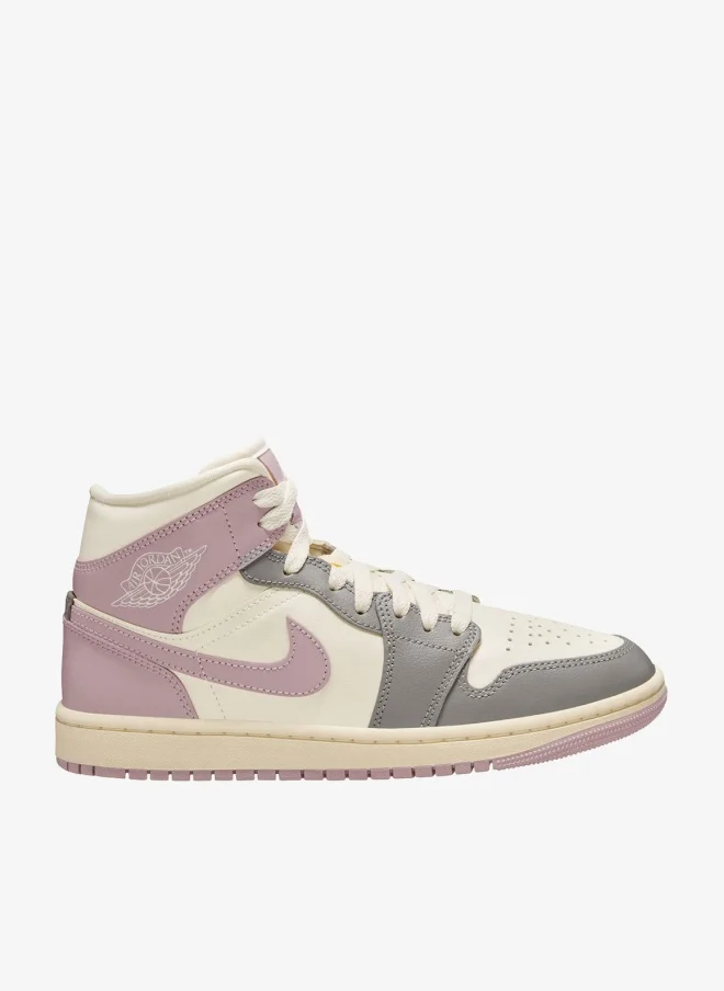 جوردن إير جوردان  ميد