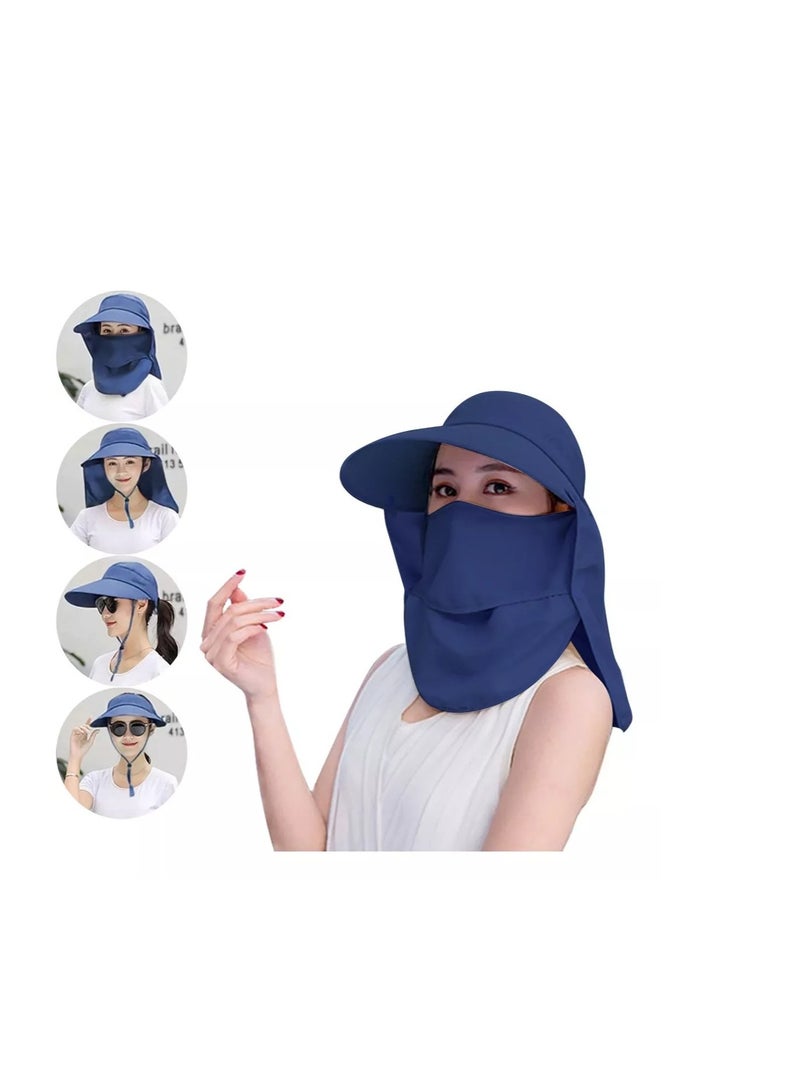 Generic Universal Protective Visor - Image 1