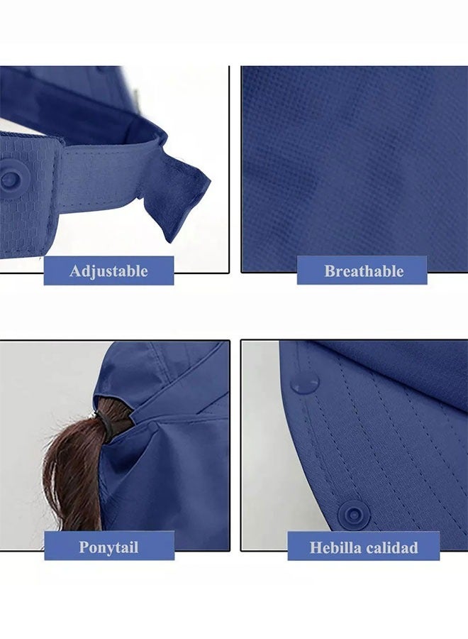 Generic Universal Protective Visor - Image 2