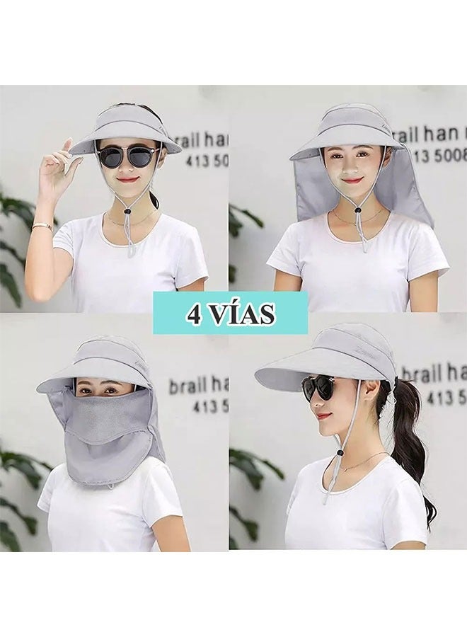 Generic Universal Protective Visor - Image 4