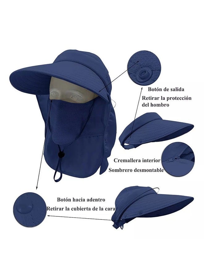 Generic Universal Protective Visor - Image 3