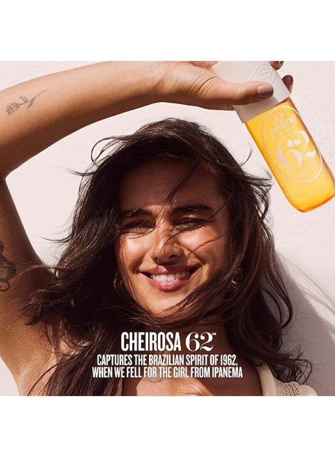 Sol de Janeiro Brazilian Crush Body Mist 90ml - Image 4