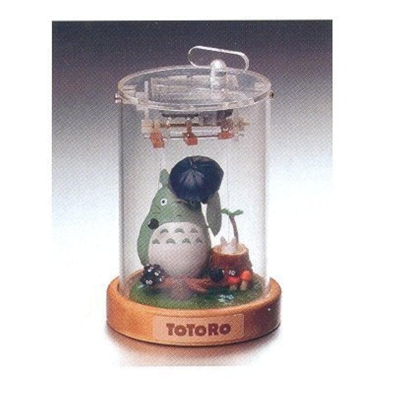 Totoro صندوق موسيقى ستوديو غيبلي جيراني توتورو - Image 2