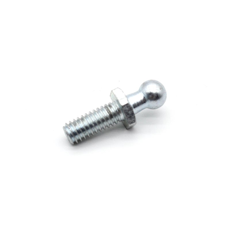 10mm Ball Studs with Hardware - 5/16-18 Thread x 3/4'' Long Shank - Gas Lift Support Strut Fitting (4 Pack) - Image 5