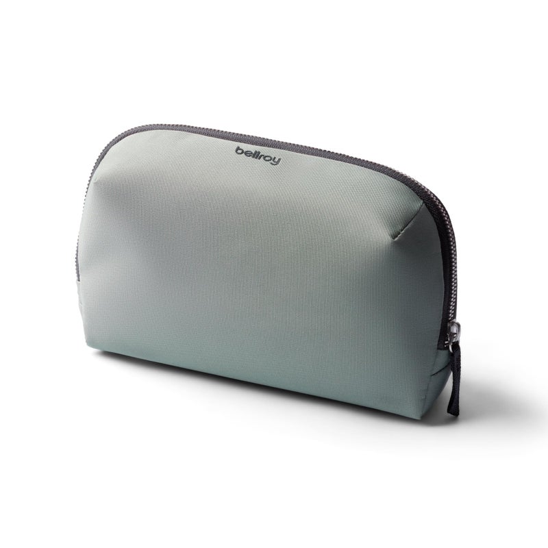 Bellroy Desk Caddy tech Organizer  Eucalyptus