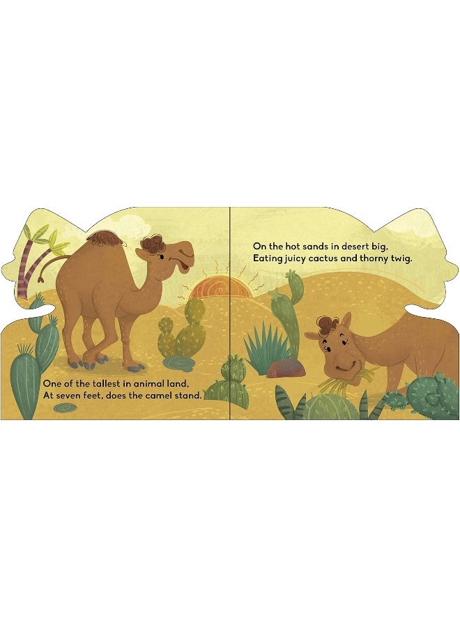 Camel Cutout  - Image 4