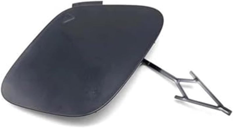 QASULER Car Front Bumper Tow Hook Cover for BYD Seal Atto 4 - Image 2