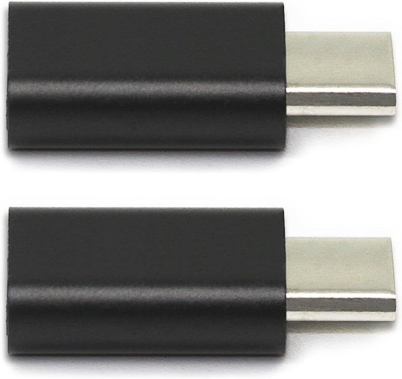 USB C Data Blocking Public Office Data Protection Protects Data Protection Hacking Charging Port Protector for Juice Jacking Trash - Image 4
