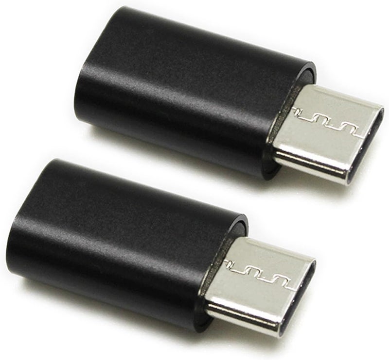USB C Data Blocking Public Office Data Protection Protects Data Protection Hacking Charging Port Protector for Juice Jacking Trash - Image 3