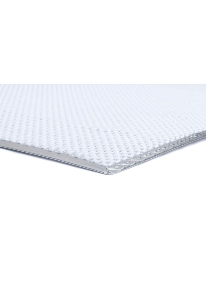 Range Kleen Silver Counter/Table Protector Mat 14 X 17 Inches 2 Pack - Image 5