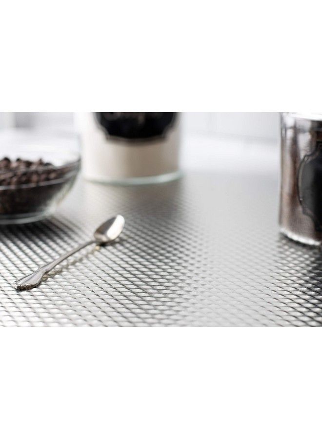 Range Kleen Silver Counter/Table Protector Mat 14 X 17 Inches 2 Pack - Image 4
