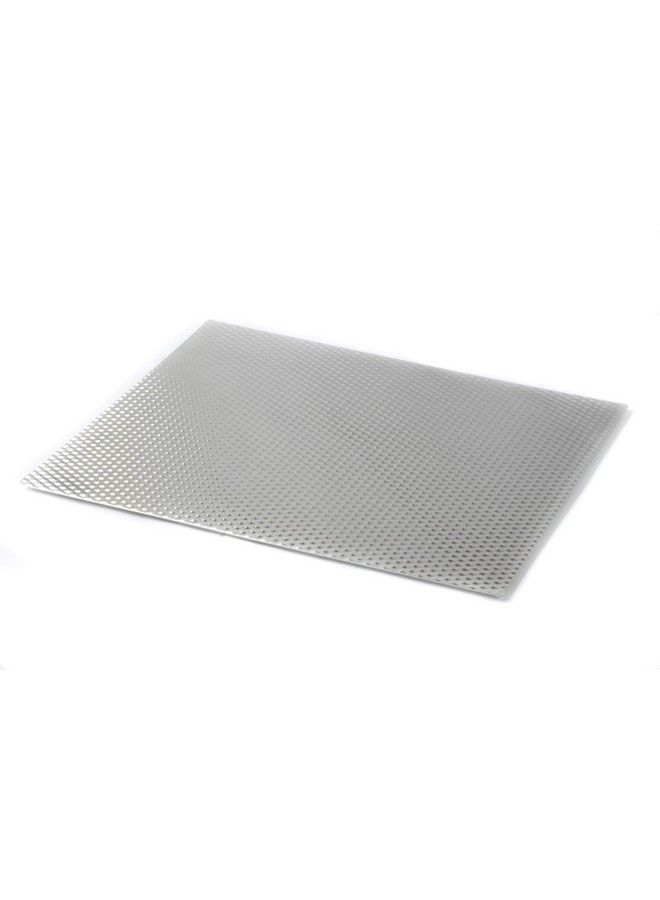 Range Kleen Silver Counter/Table Protector Mat 14 X 17 Inches 2 Pack - Image 3