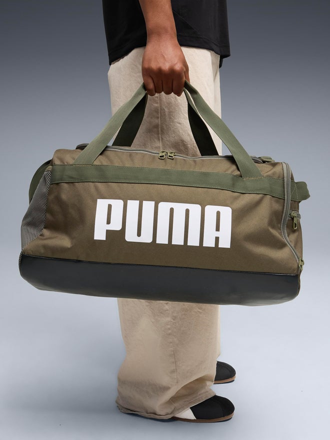 PUMA Challenger Small Sports Bag - Image 4