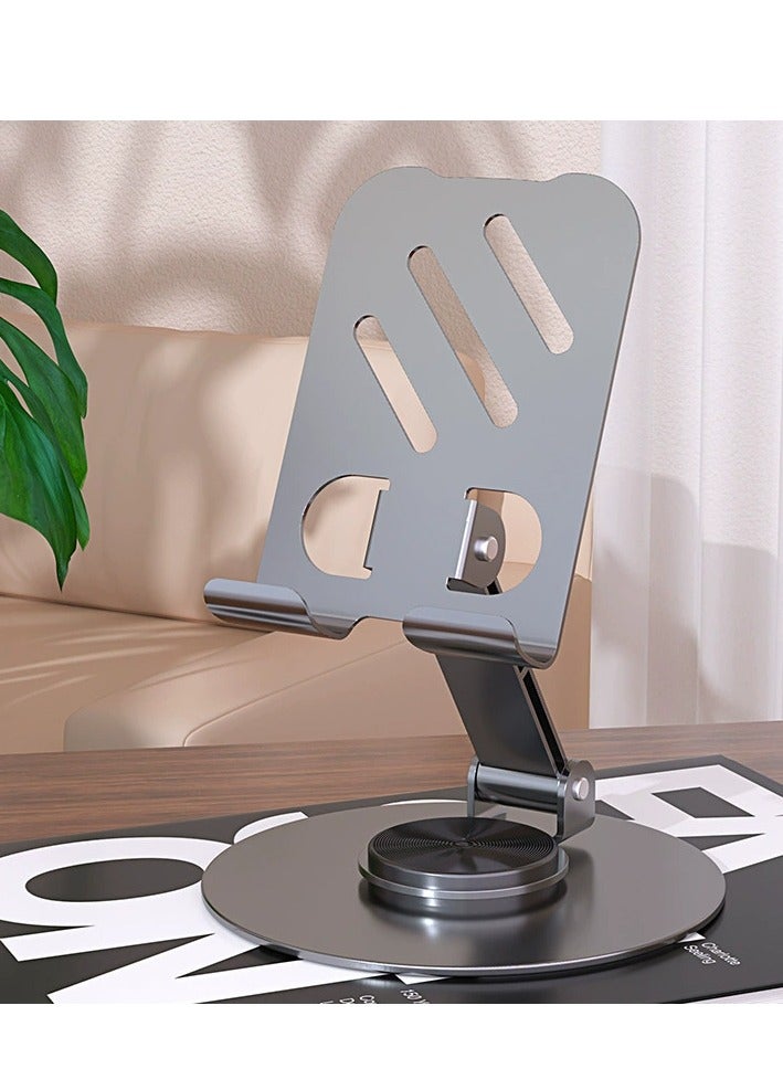 Portable foldable phone holder  - Image 1