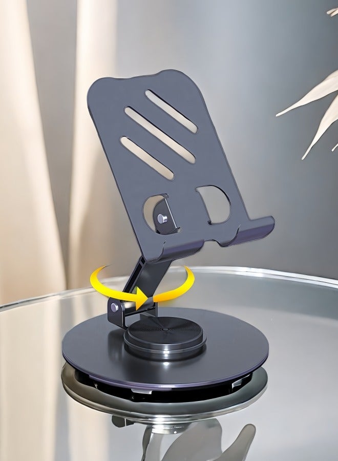 Portable foldable phone holder  - Image 2