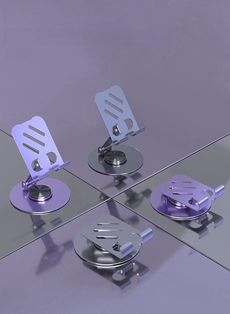 Portable foldable phone holder  - Image 3