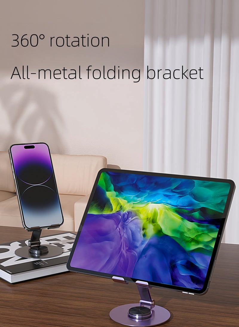 Portable foldable phone holder  - Image 5