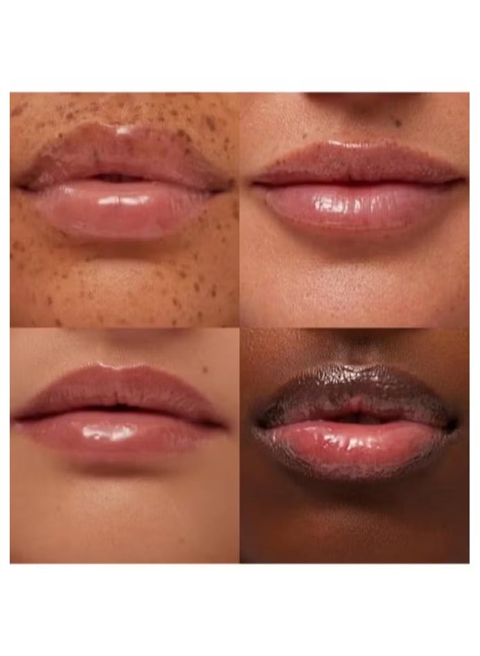 SUMMER FRIDAYS Lip Balm, Moisturizing Natural Lip Balm, Moisturizes And Brightened, Contains Shea Butter, Lip Care For Dry Lips (Vanilla) - Image 5