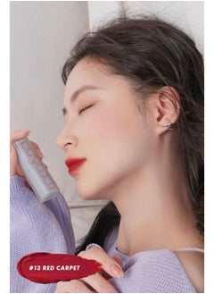rom&nd Zero Matte Lipstick13 Red Carpet  - Image 2