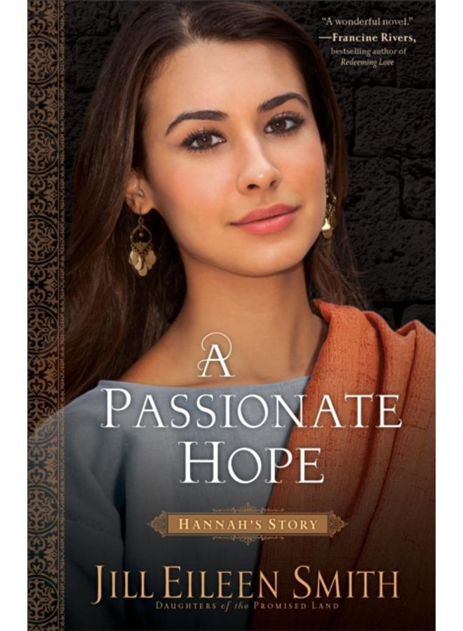 A Passionate Hope ??? Hannah`s Story