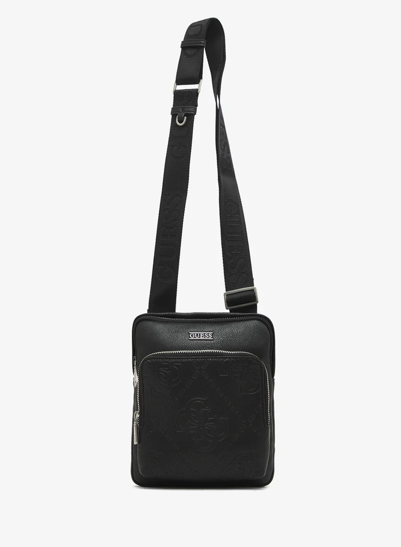 GUESS Narrow Strap Crossbody