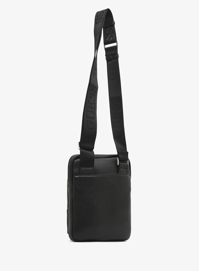 GUESS Narrow Strap Crossbody