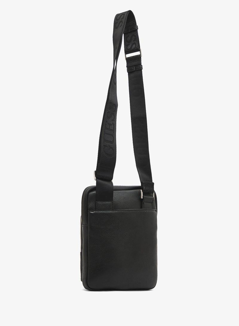 GUESS Narrow Strap Crossbody - Image 2