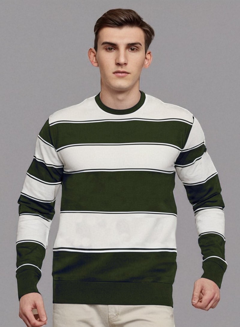 CALZADO CALZADOGR1065 FULL SLEEVES T-SHIRT HIGH QUALITY