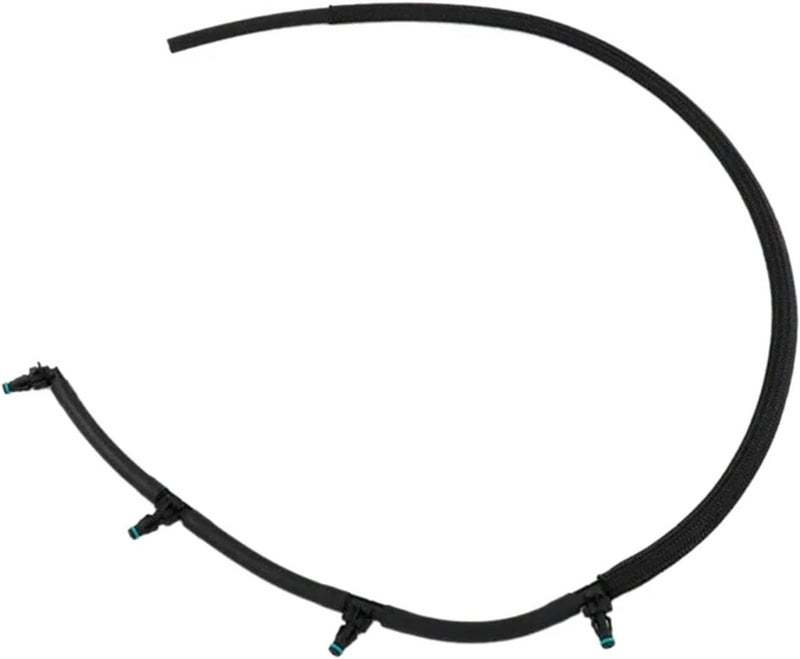 Yurefax Fuel Return Pipe for Mercedes-Benz - Image 1