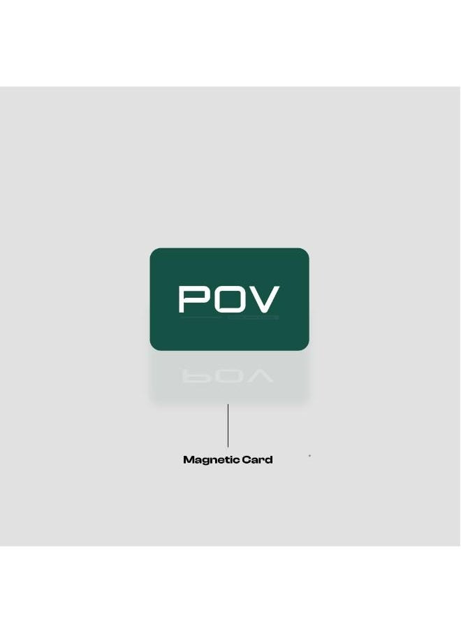 POV - POV - On the Go Package - Image 1